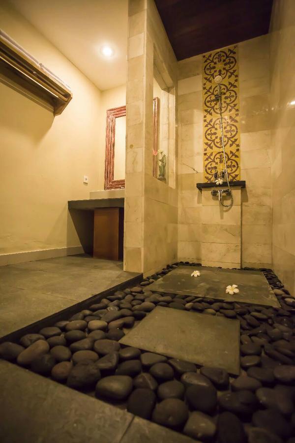 Tuga Guest House Ubud Exterior photo